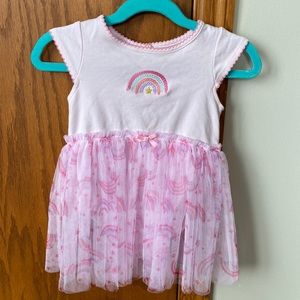 GUC 18m Tulle Dress